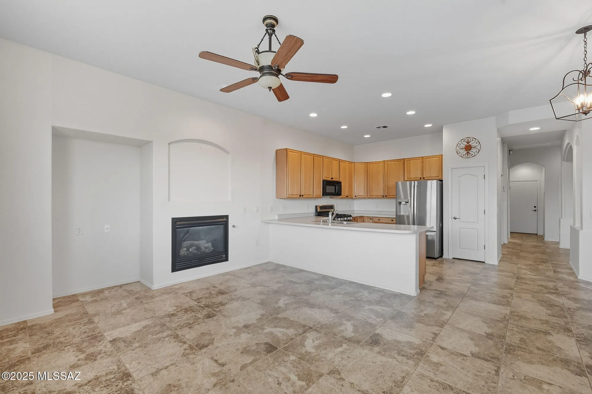 Property Slideshow image 20 of 52 | 2305 w calle balaustre, Green Valley, AZ, 85622