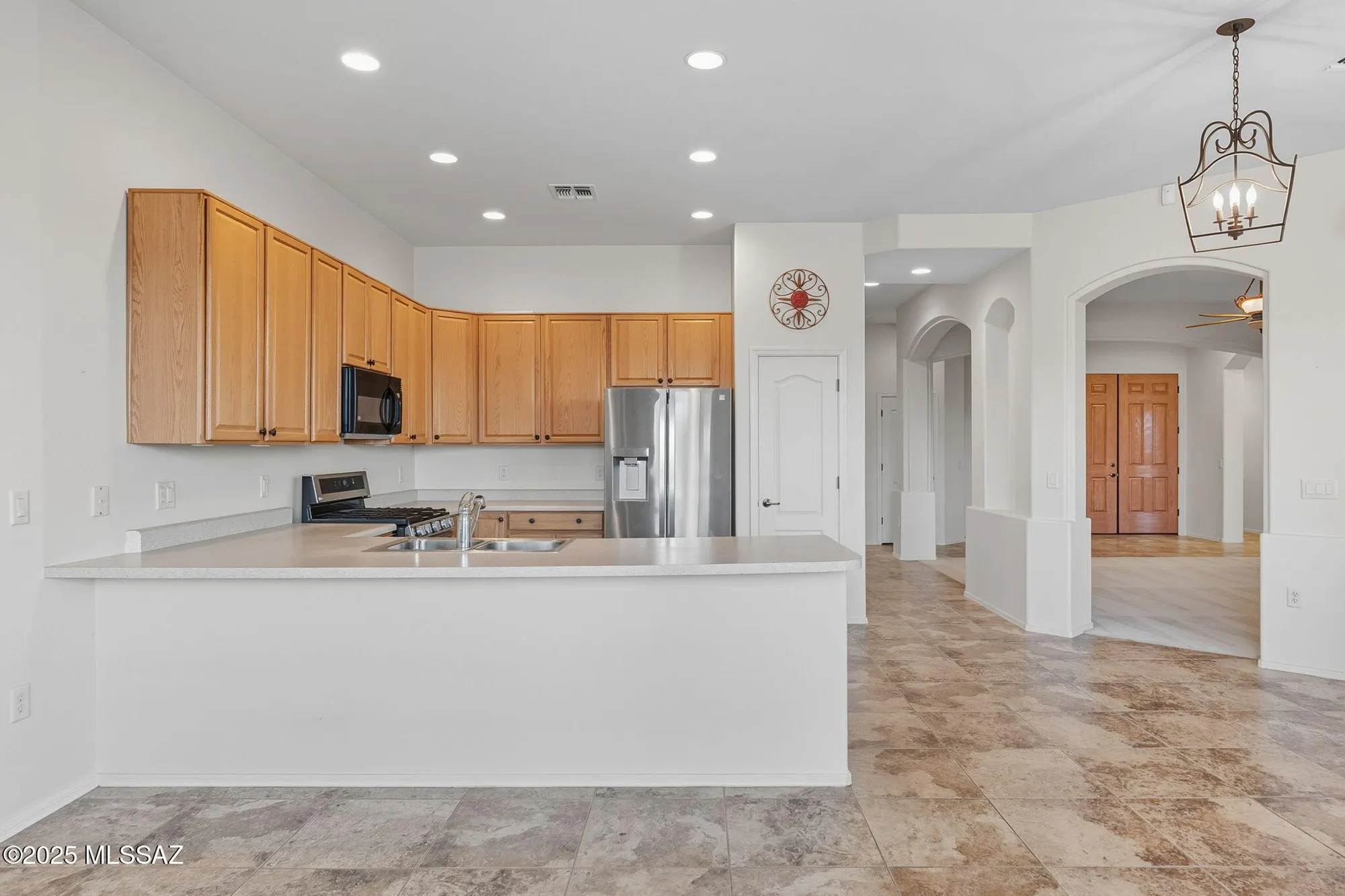 Property Slideshow image 13 of 52 | 2305 w calle balaustre, Green Valley, AZ, 85622