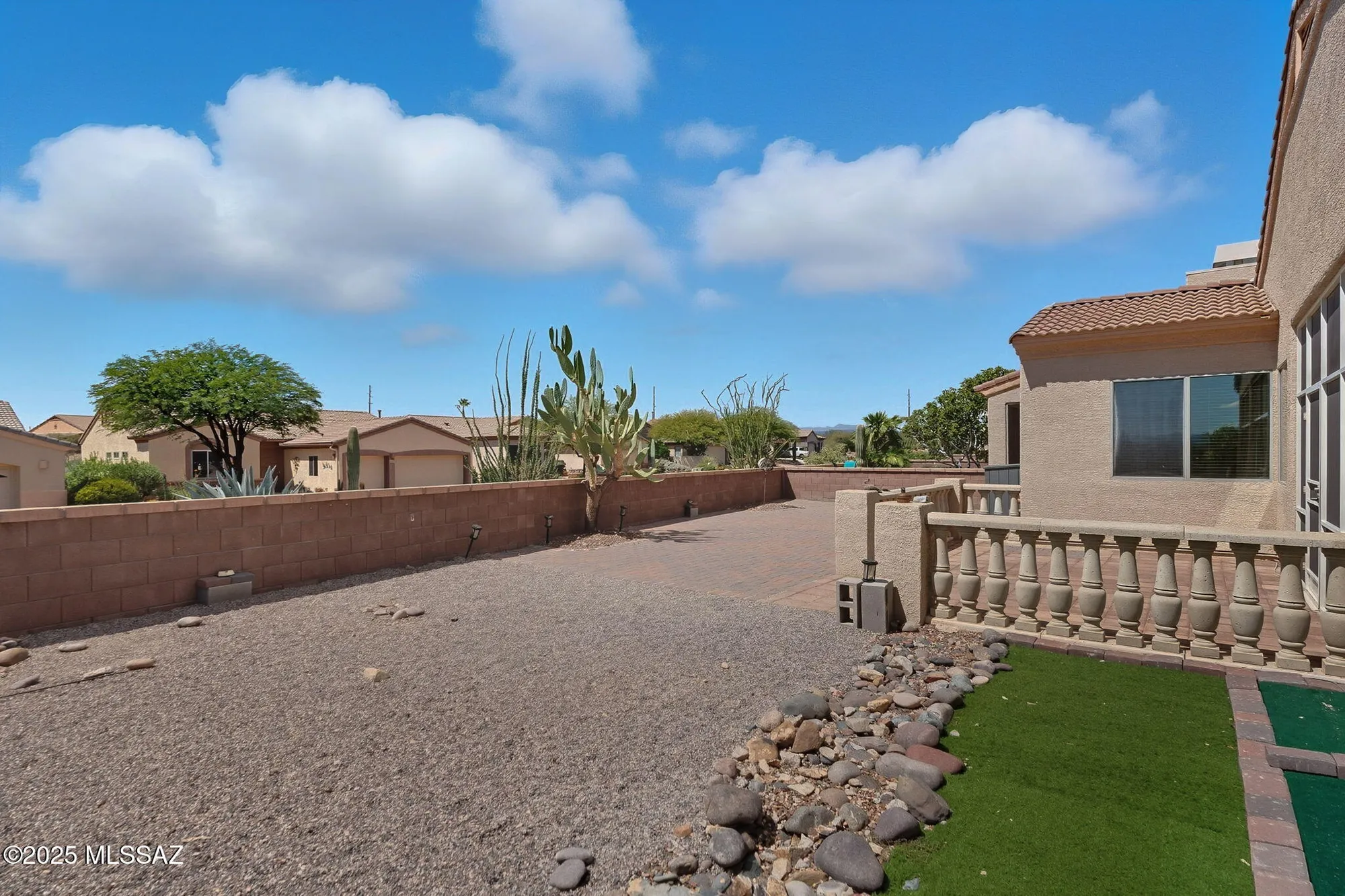 Property Slideshow image 47 of 52 | 2305 w calle balaustre, Green Valley, AZ, 85622
