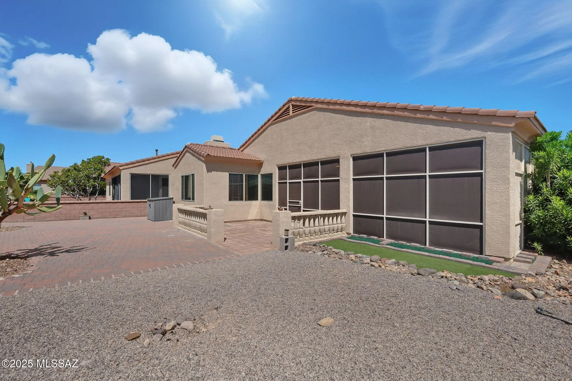 Property Slideshow image 48 of 52 | 2305 w calle balaustre, Green Valley, AZ, 85622