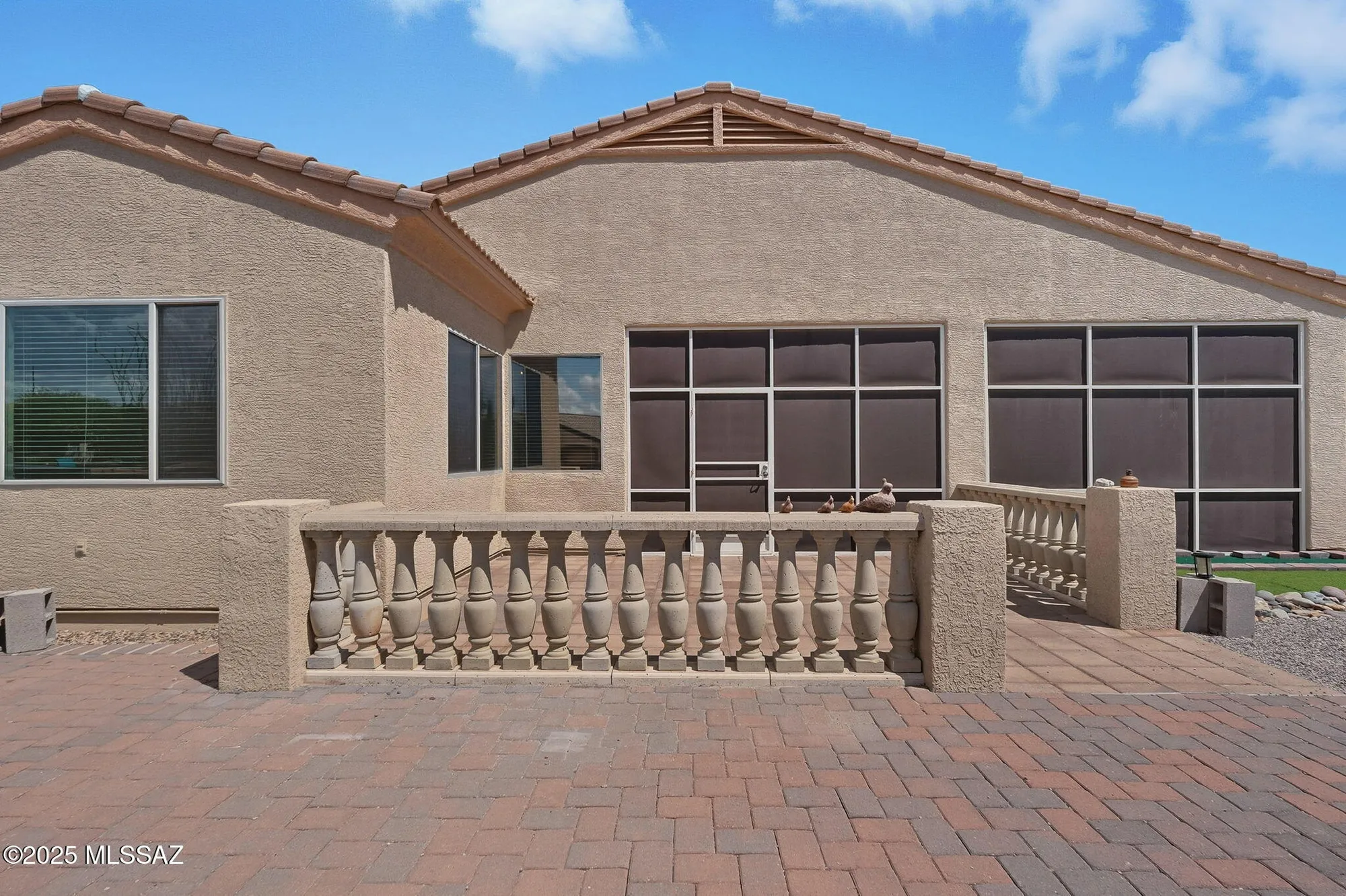 Property Slideshow image 45 of 52 | 2305 w calle balaustre, Green Valley, AZ, 85622