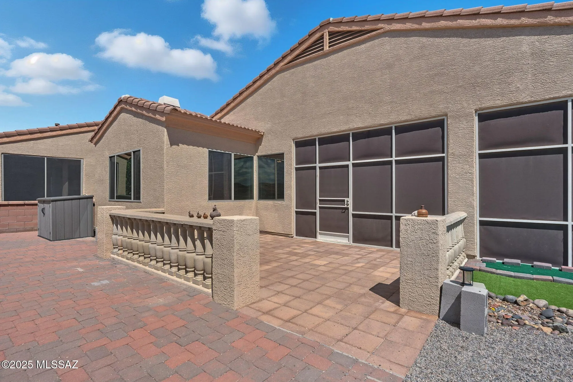 Property Slideshow image 46 of 52 | 2305 w calle balaustre, Green Valley, AZ, 85622