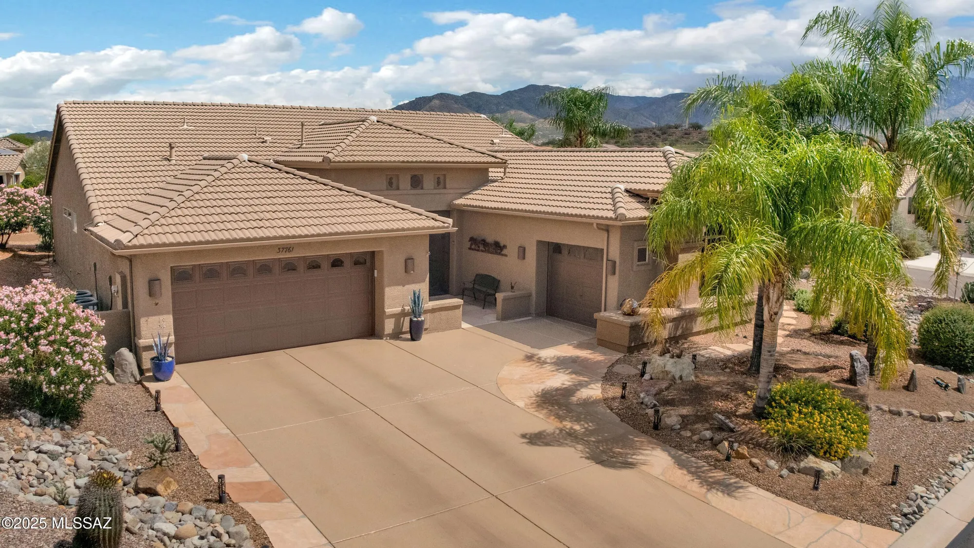 Property Slideshow image 1 of 50 | 37761 s hill side dr, Tucson, AZ, 85739