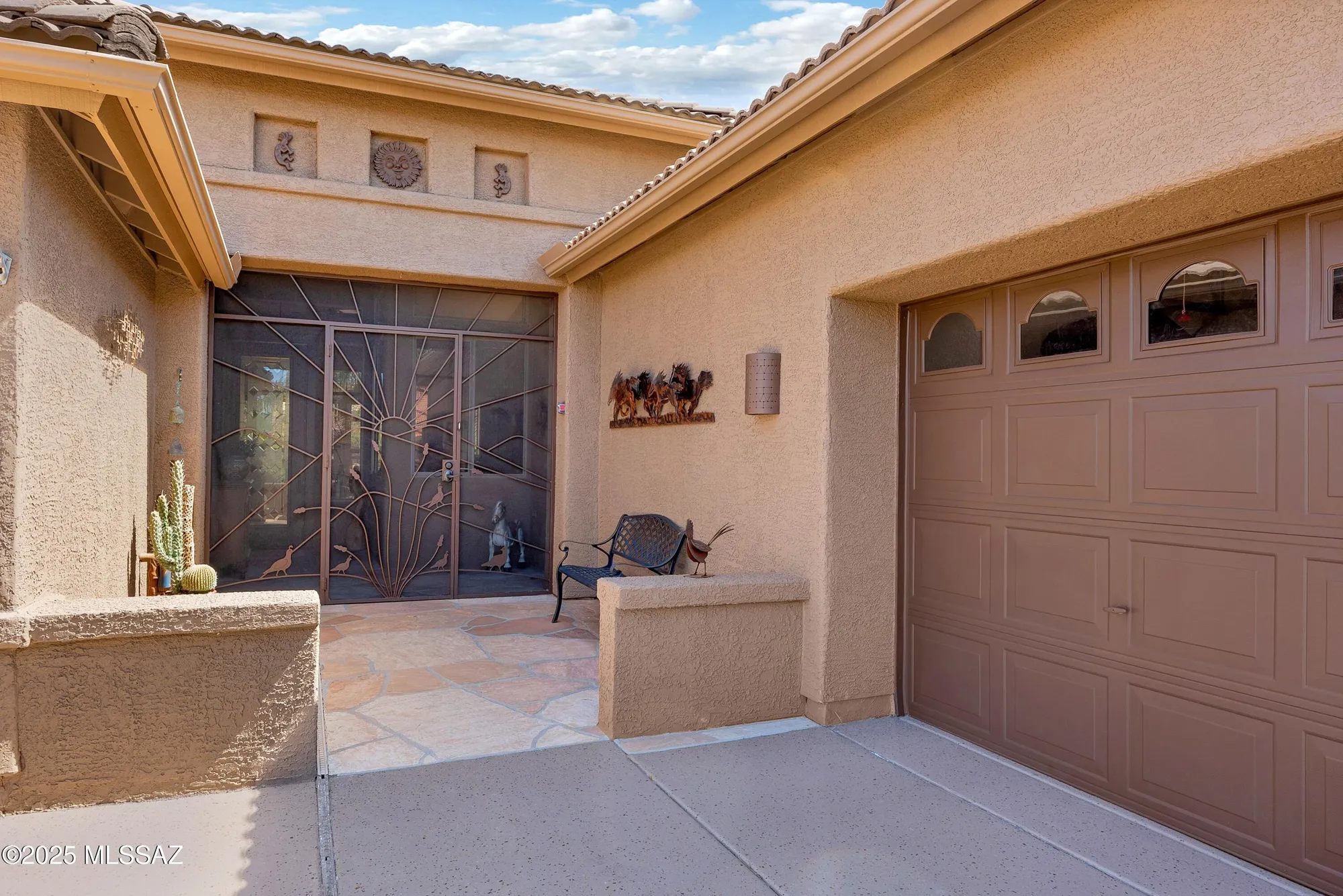 Property Slideshow image 4 of 50 | 37761 s hill side dr, Tucson, AZ, 85739