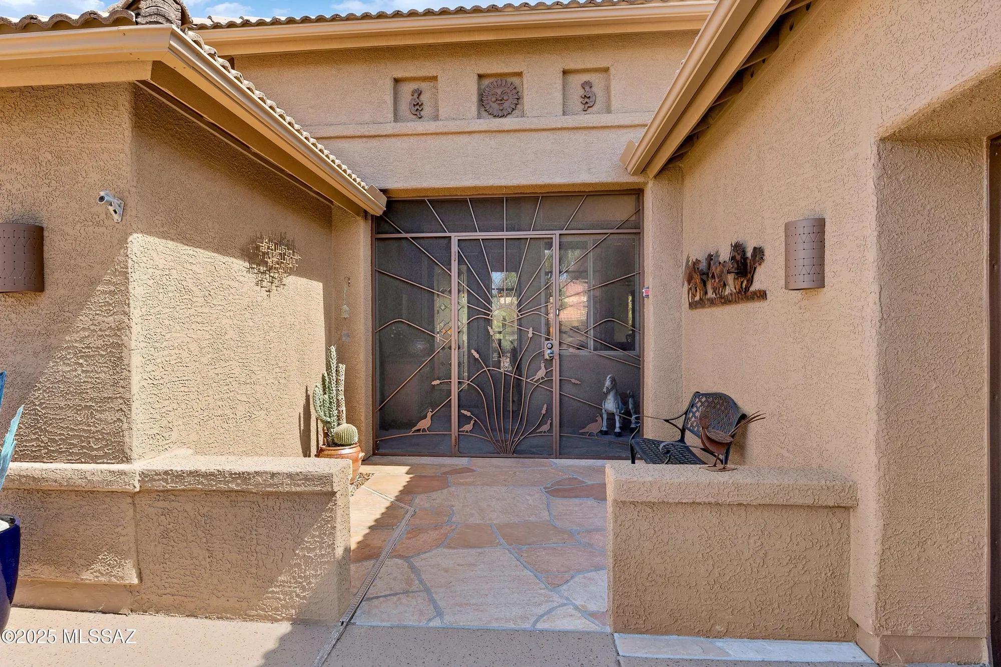 Property Slideshow image 6 of 50 | 37761 s hill side dr, Tucson, AZ, 85739