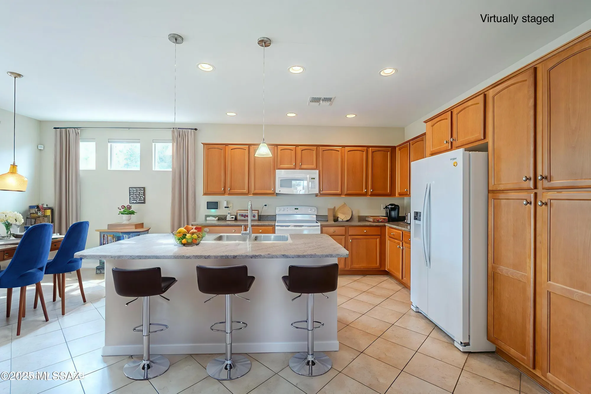 Property Slideshow image 11 of 42 | 732 n moana dr, Green Valley, AZ, 85614
