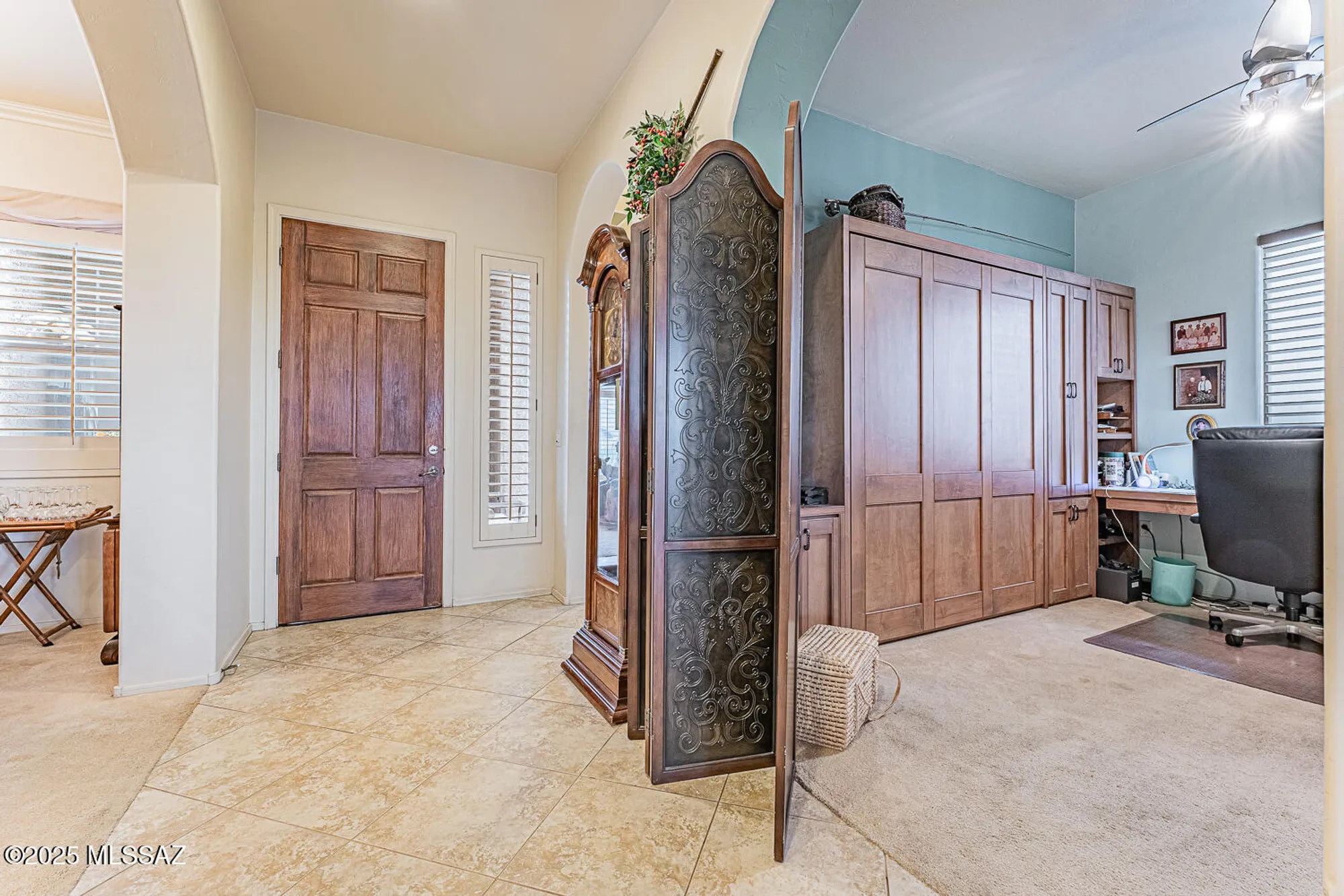 Property Slideshow image 6 of 47 | 2007 w cactus run dr, Green Valley, AZ, 85622