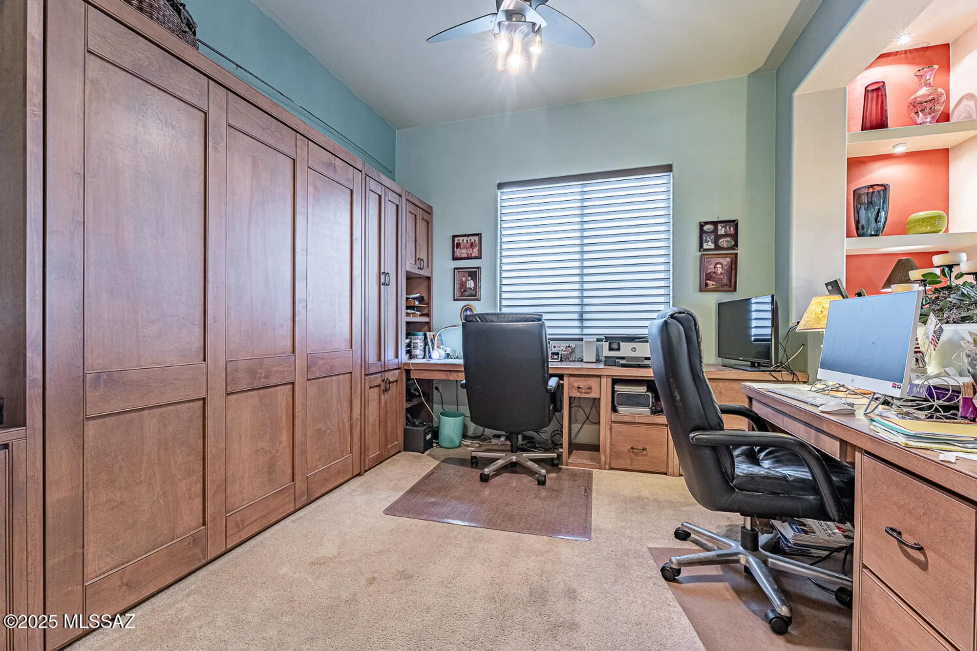 Property Slideshow image 17 of 47 | 2007 w cactus run dr, Green Valley, AZ, 85622