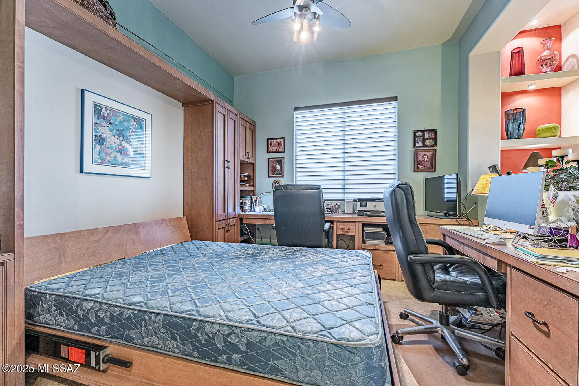 Property Slideshow image 18 of 47 | 2007 w cactus run dr, Green Valley, AZ, 85622