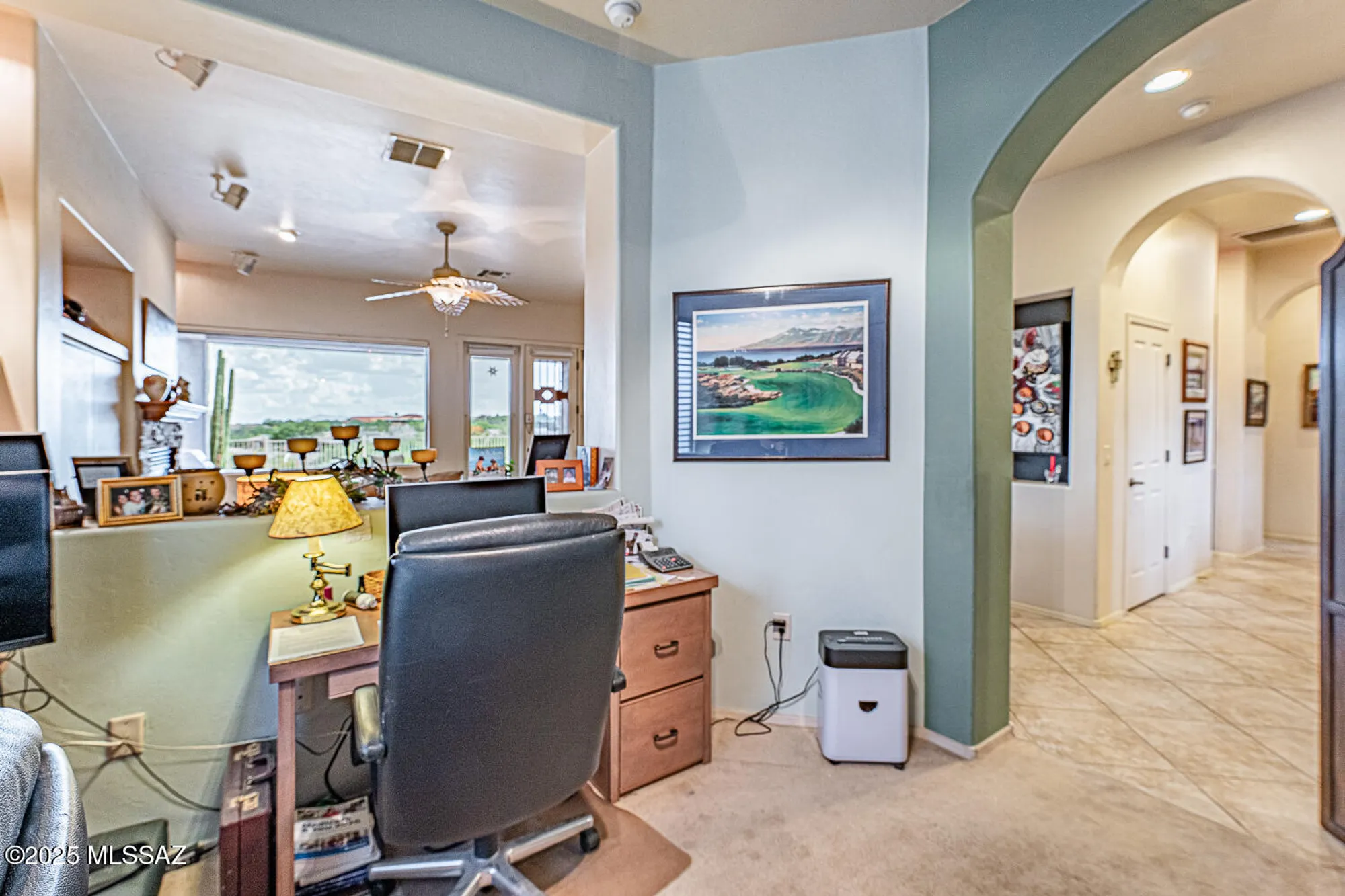 Property Slideshow image 19 of 47 | 2007 w cactus run dr, Green Valley, AZ, 85622