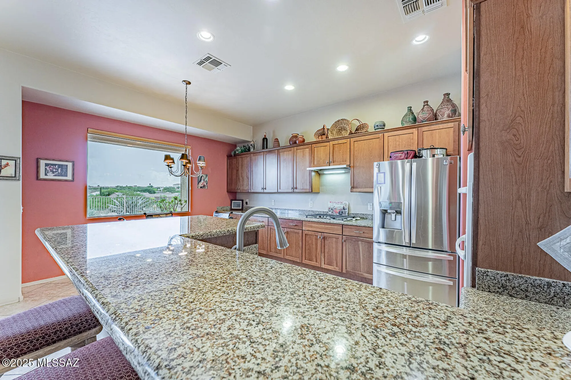 Property Slideshow image 20 of 47 | 2007 w cactus run dr, Green Valley, AZ, 85622