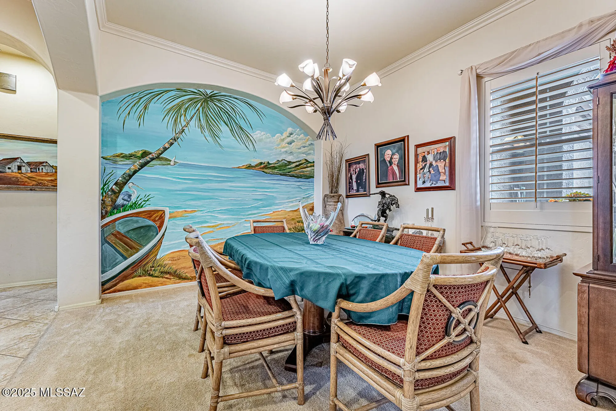 Property Slideshow image 15 of 47 | 2007 w cactus run dr, Green Valley, AZ, 85622