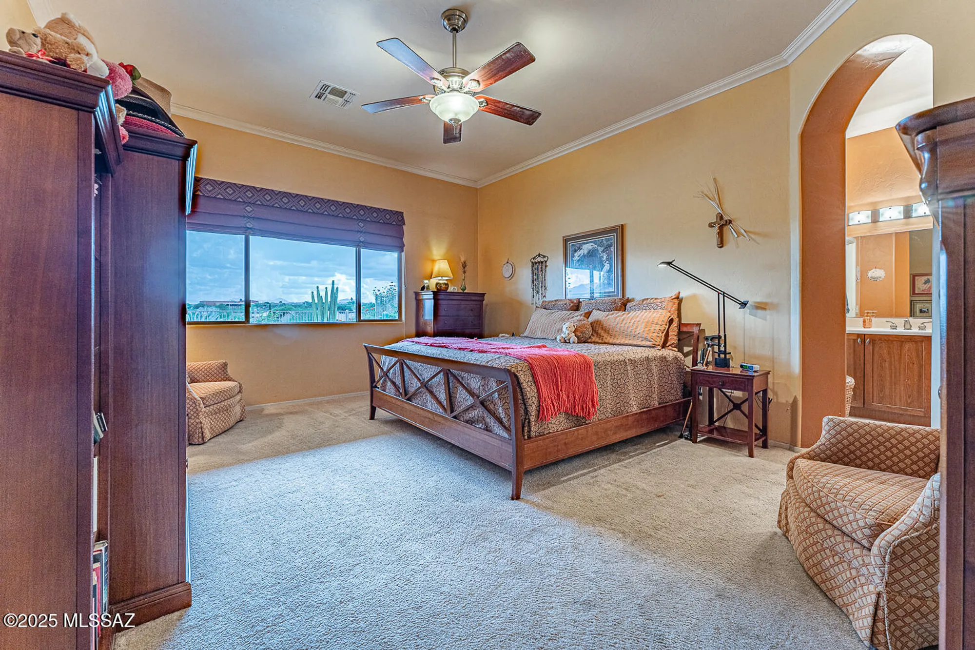 Property Slideshow image 25 of 47 | 2007 w cactus run dr, Green Valley, AZ, 85622