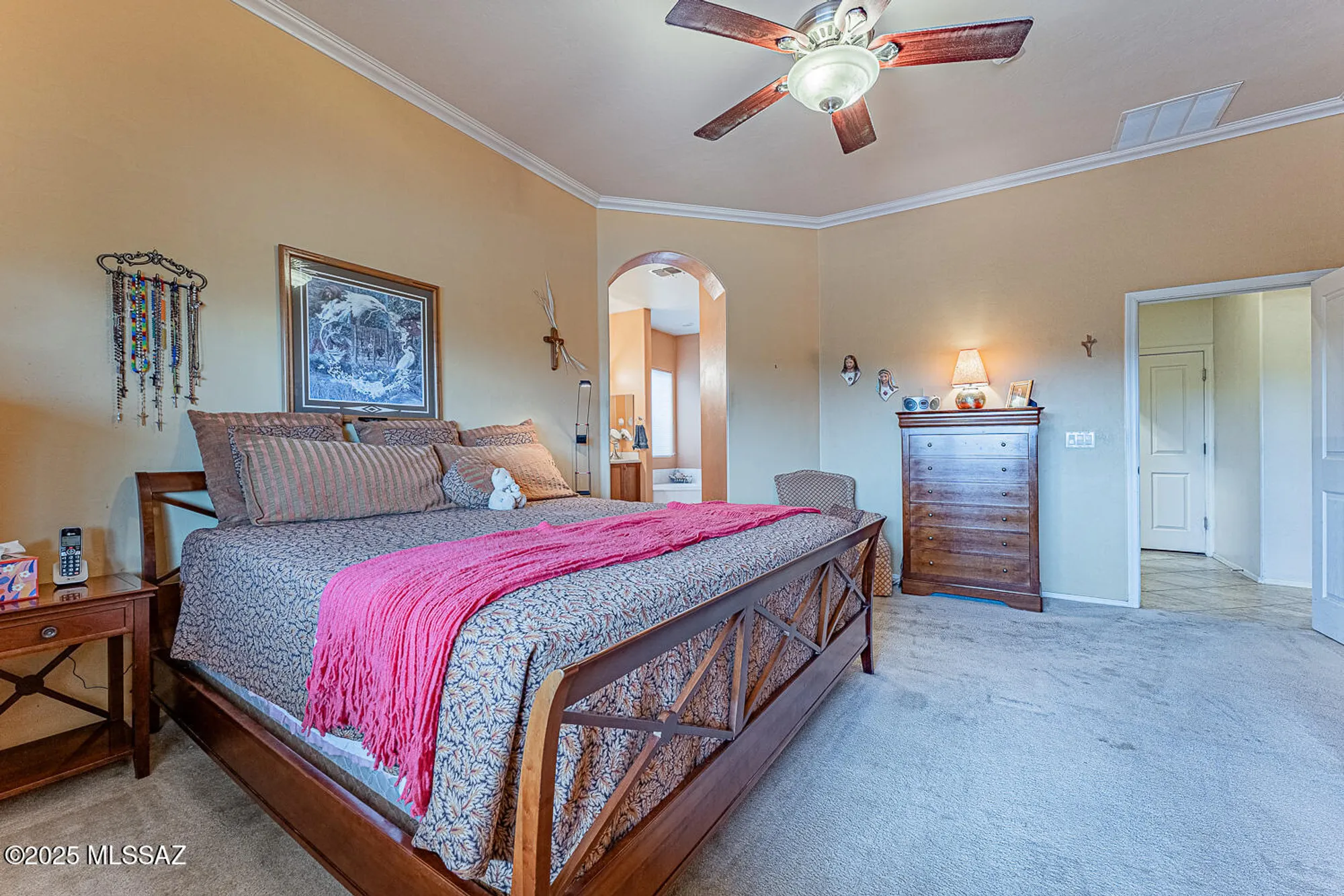 Property Slideshow image 26 of 47 | 2007 w cactus run dr, Green Valley, AZ, 85622