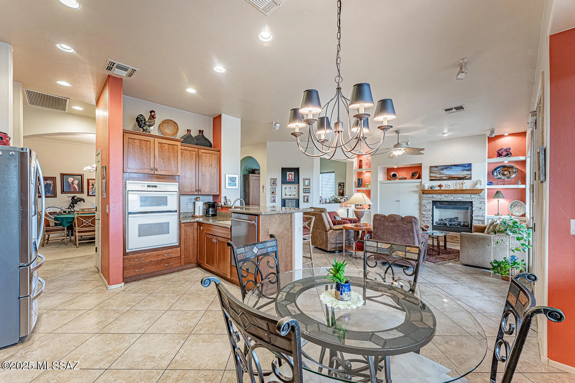 Property Slideshow image 22 of 47 | 2007 w cactus run dr, Green Valley, AZ, 85622