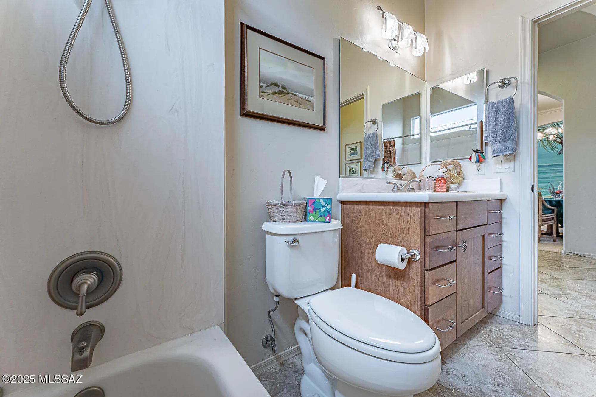 Property Slideshow image 35 of 47 | 2007 w cactus run dr, Green Valley, AZ, 85622