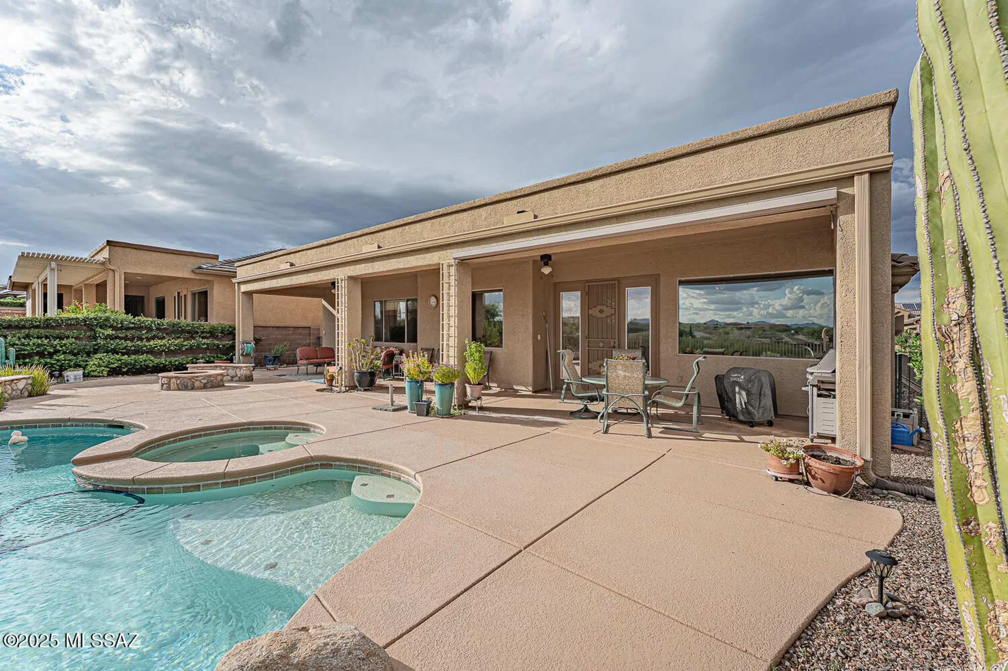 Property Slideshow image 38 of 47 | 2007 w cactus run dr, Green Valley, AZ, 85622