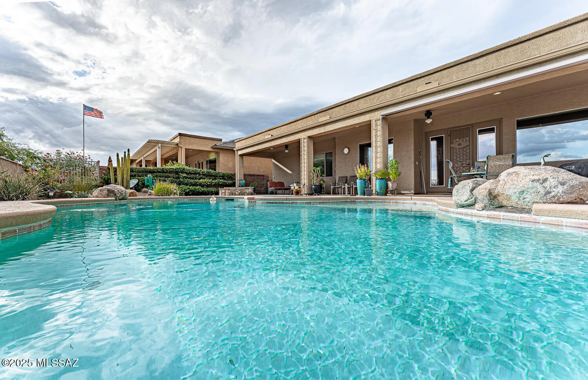 Property Slideshow image 39 of 47 | 2007 w cactus run dr, Green Valley, AZ, 85622