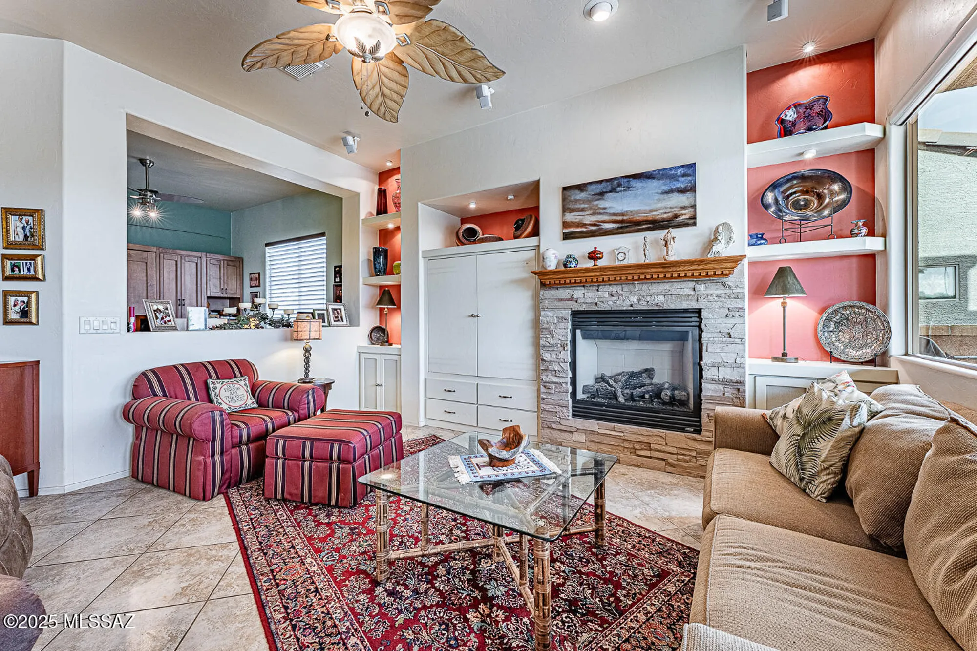 Property Slideshow image 9 of 47 | 2007 w cactus run dr, Green Valley, AZ, 85622