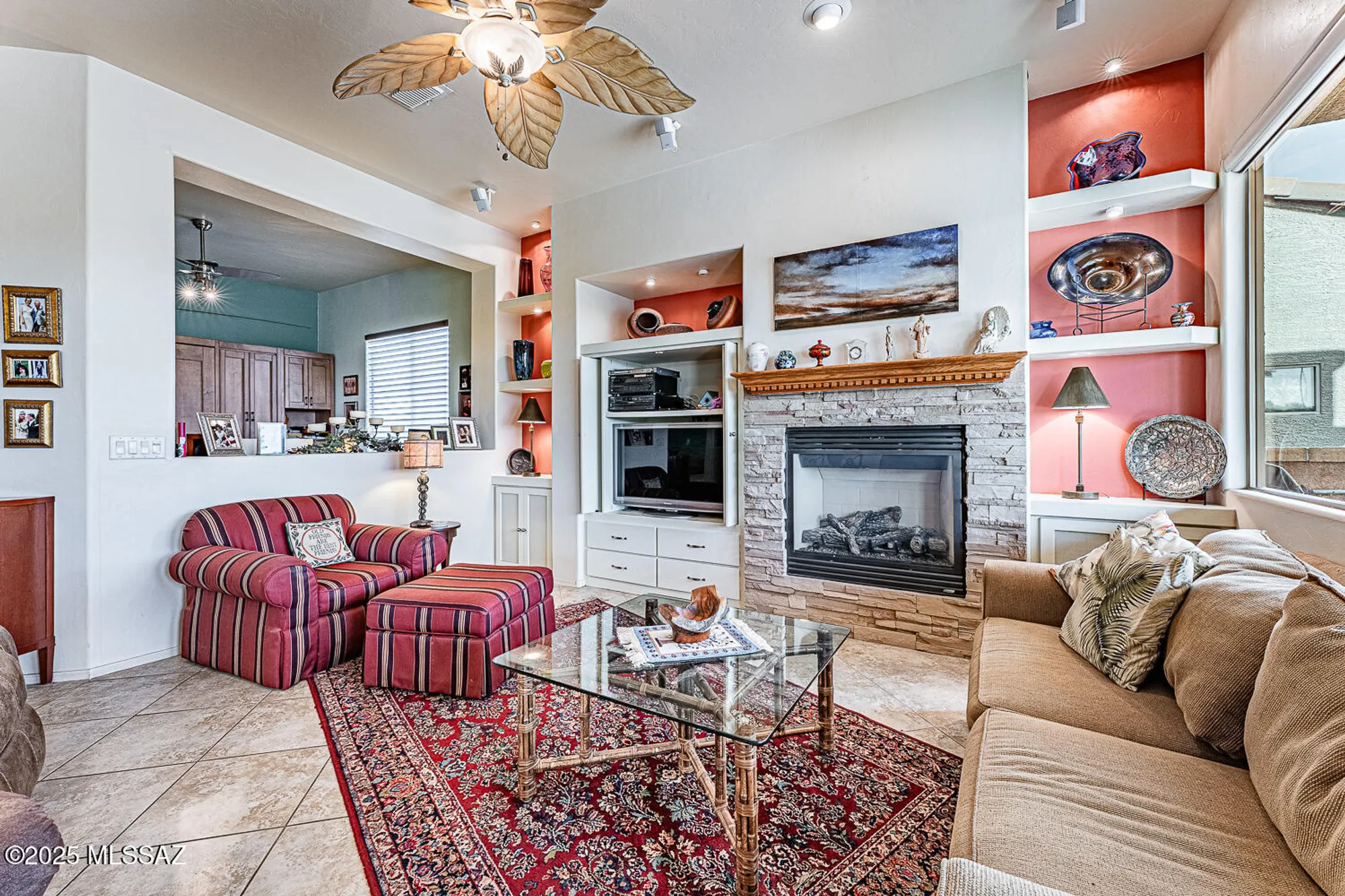 Property Slideshow image 10 of 47 | 2007 w cactus run dr, Green Valley, AZ, 85622