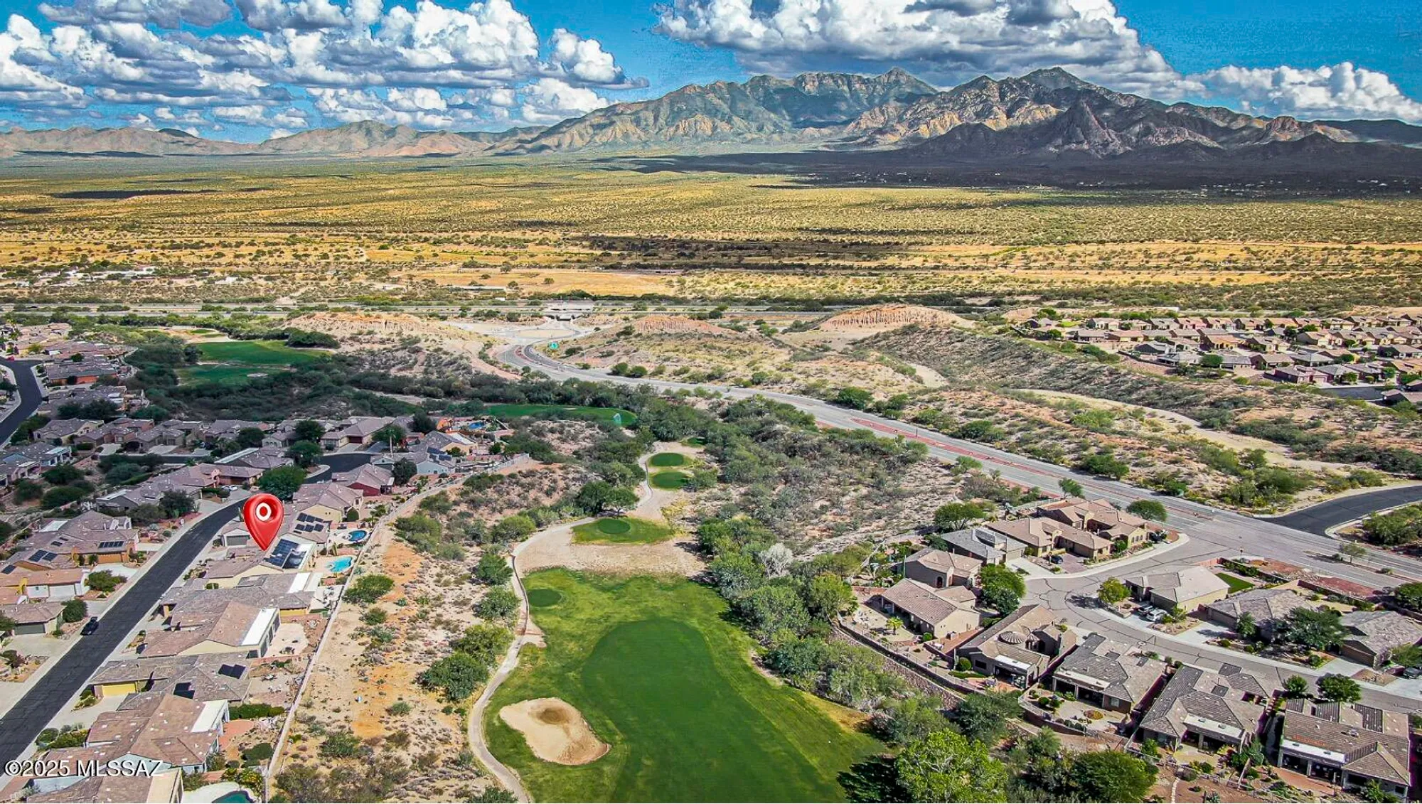Property Slideshow image 47 of 47 | 2007 w cactus run dr, Green Valley, AZ, 85622