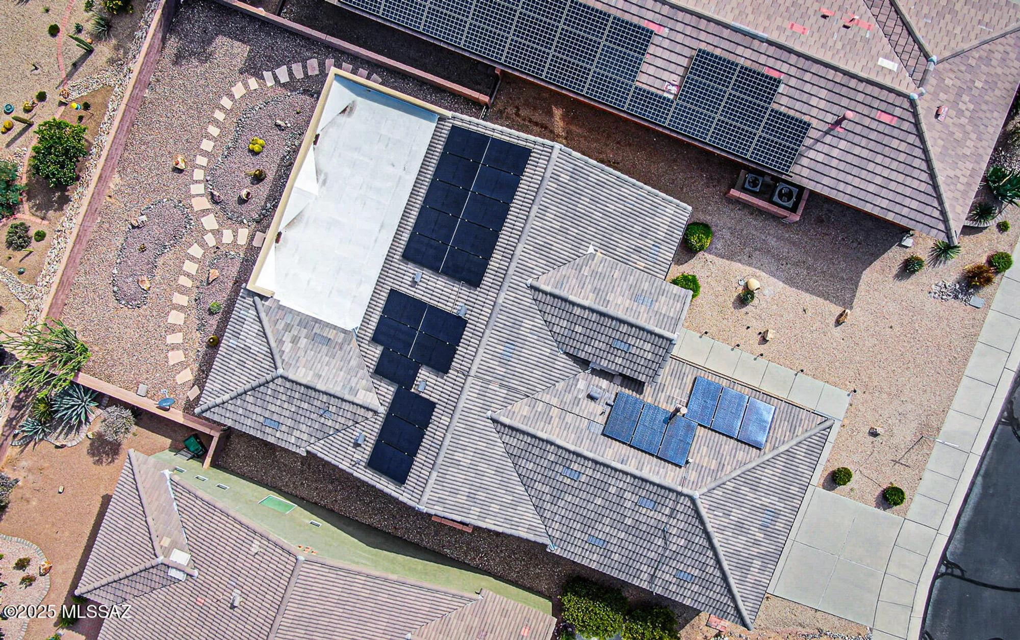 Property Slideshow image 44 of 47 | 5937 s scarlet sky pl, Green Valley, AZ, 85622