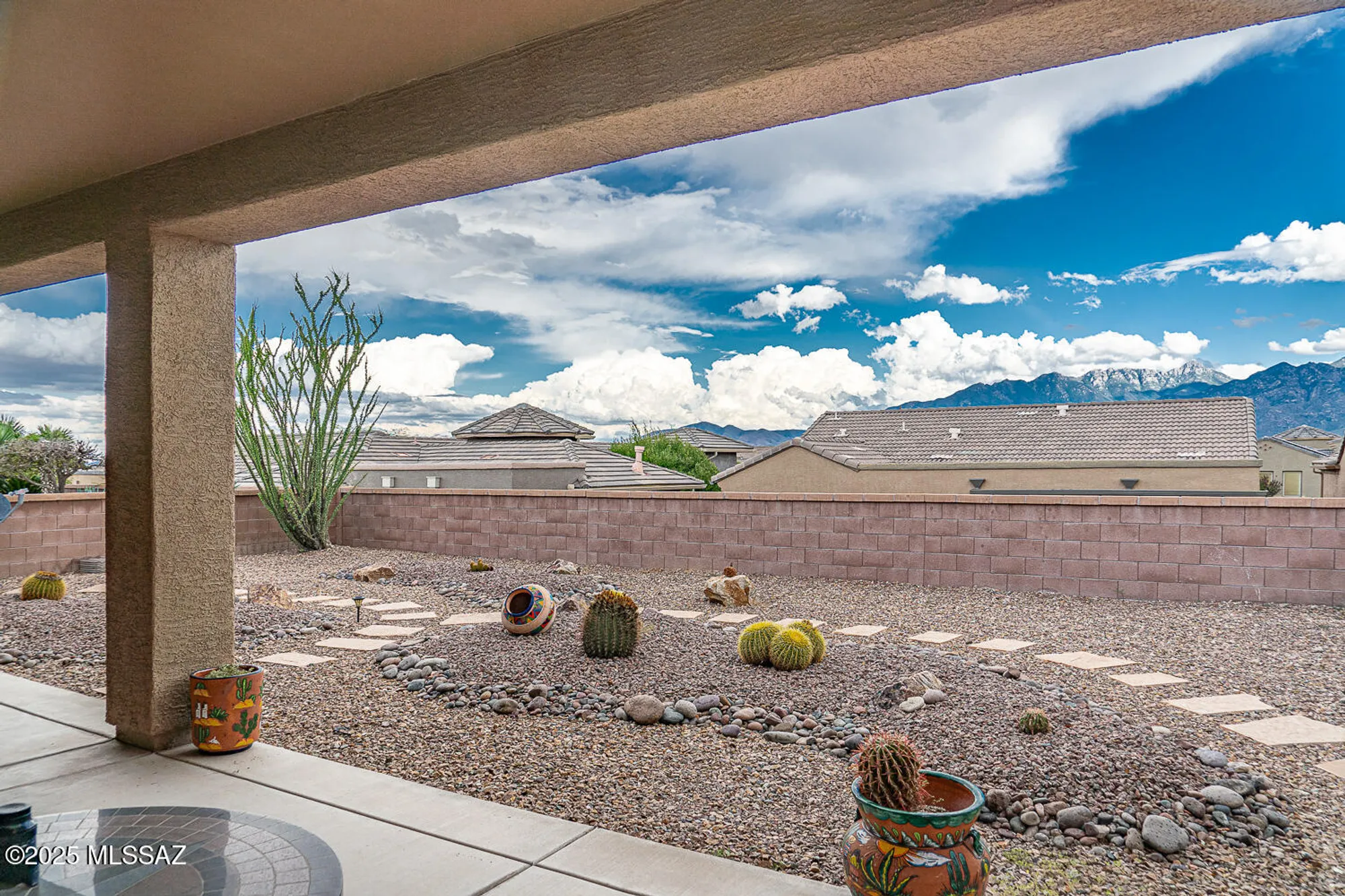 Property Slideshow image 43 of 47 | 5937 s scarlet sky pl, Green Valley, AZ, 85622