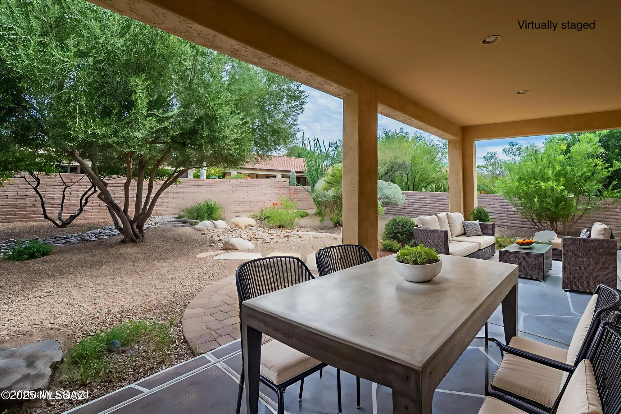 Property Slideshow image 35 of 42 | 732 n moana dr, Green Valley, AZ, 85614