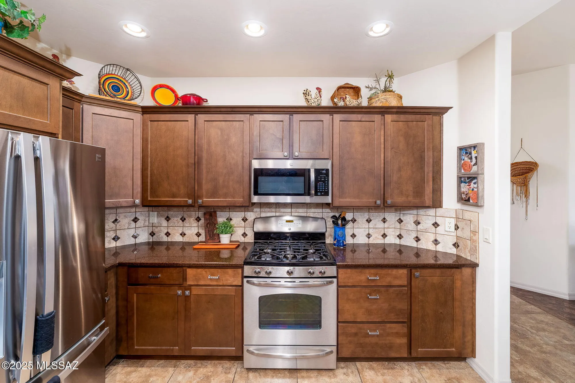 Property Slideshow image 14 of 46 | 922 e vault mine ct, Green Valley, AZ, 85614