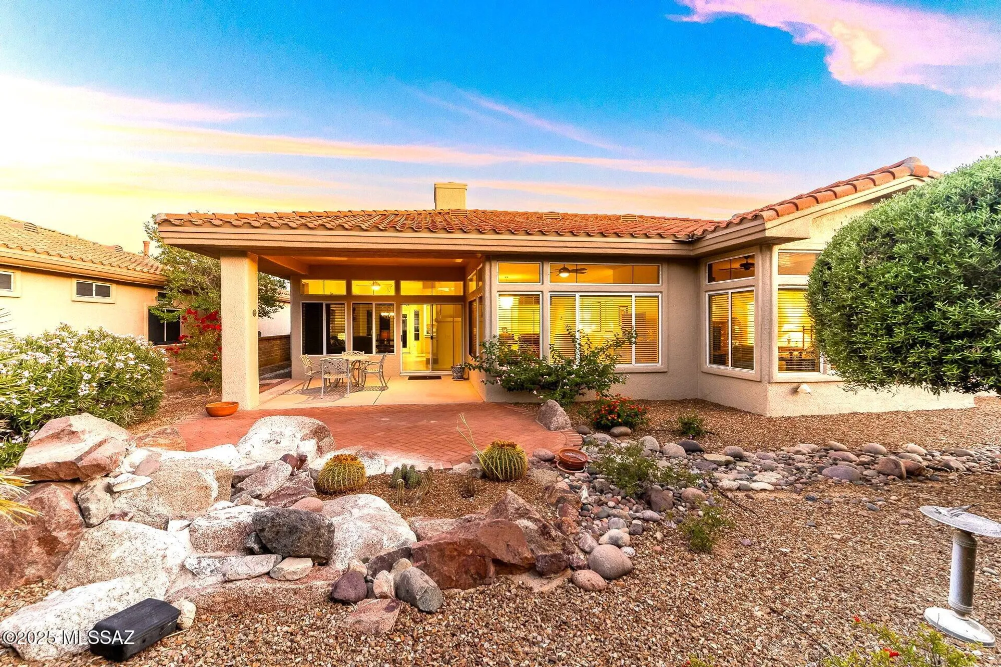 Property Slideshow image 26 of 49 | 14617 n desert rock dr, Oro Valley, AZ, 85755