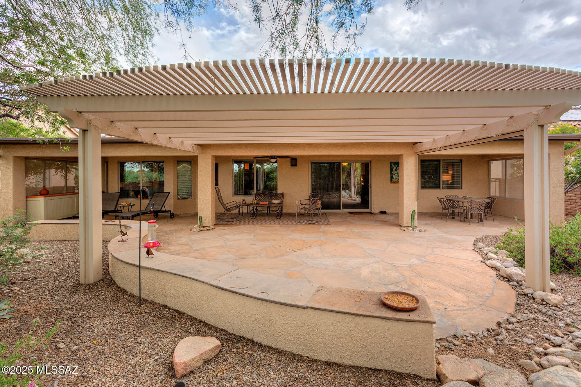 Property Slideshow image 35 of 39 | 551 n ramos ln, Green Valley, AZ, 85614
