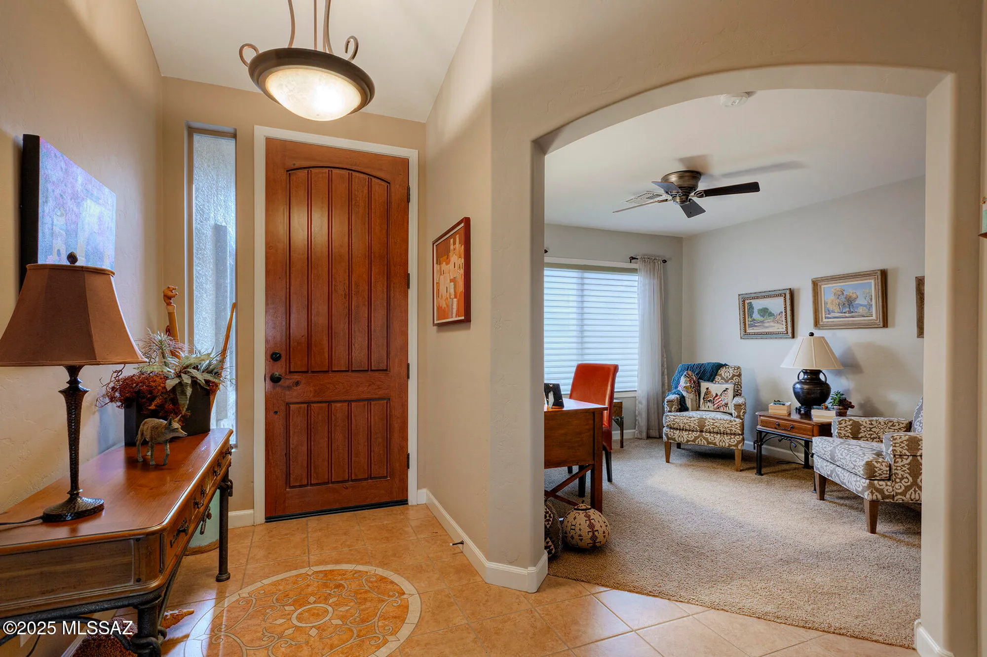 Property Slideshow image 12 of 39 | 551 n ramos ln, Green Valley, AZ, 85614