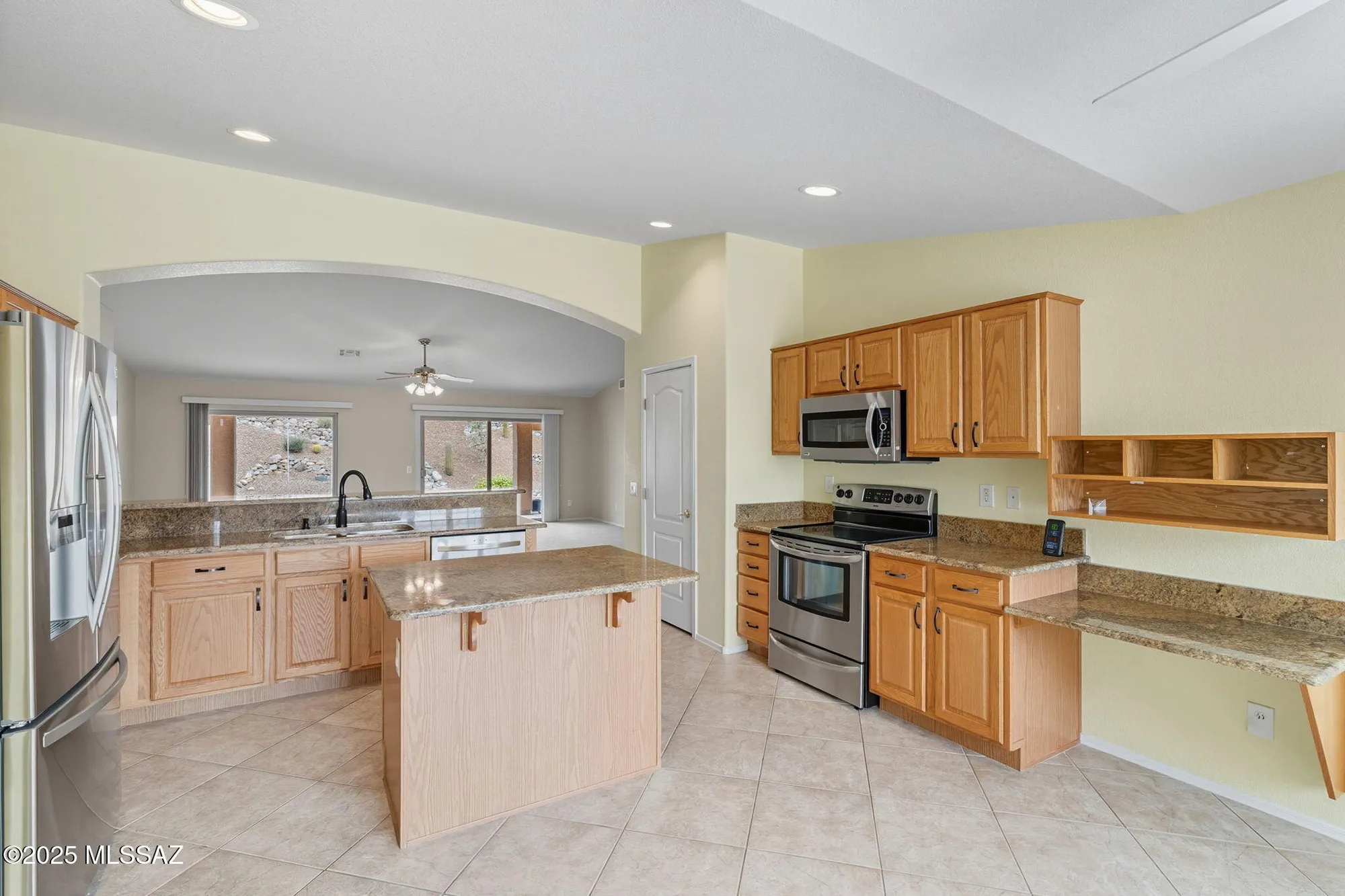 Property Slideshow image 15 of 43 | 62284 e iron crest dr, Tucson, AZ, 85739