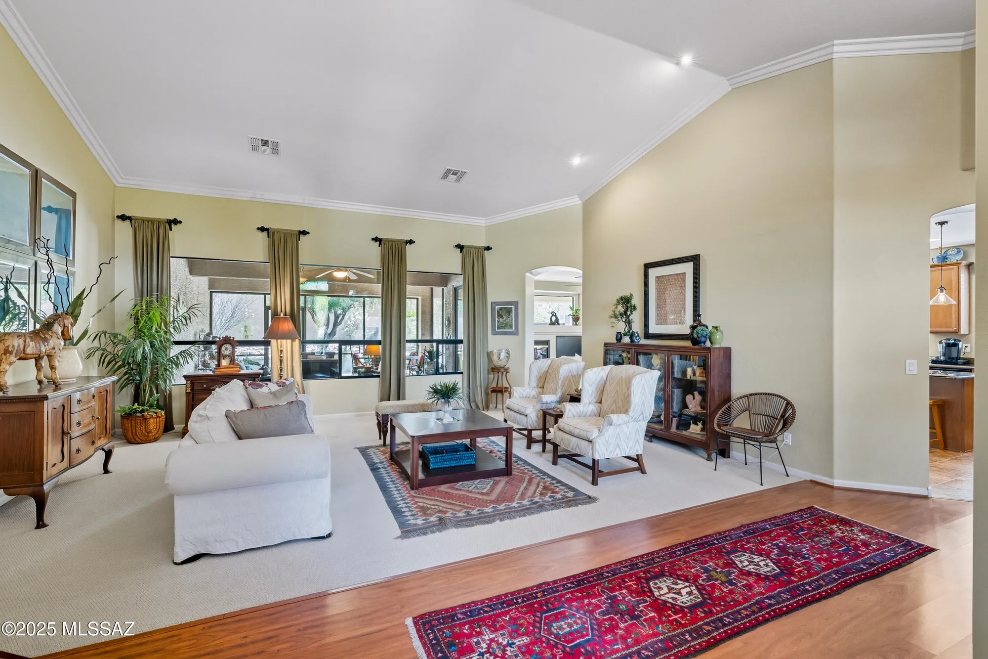 Property Slideshow image 7 of 48 | 850 n hale dr, Green Valley, AZ, 85614