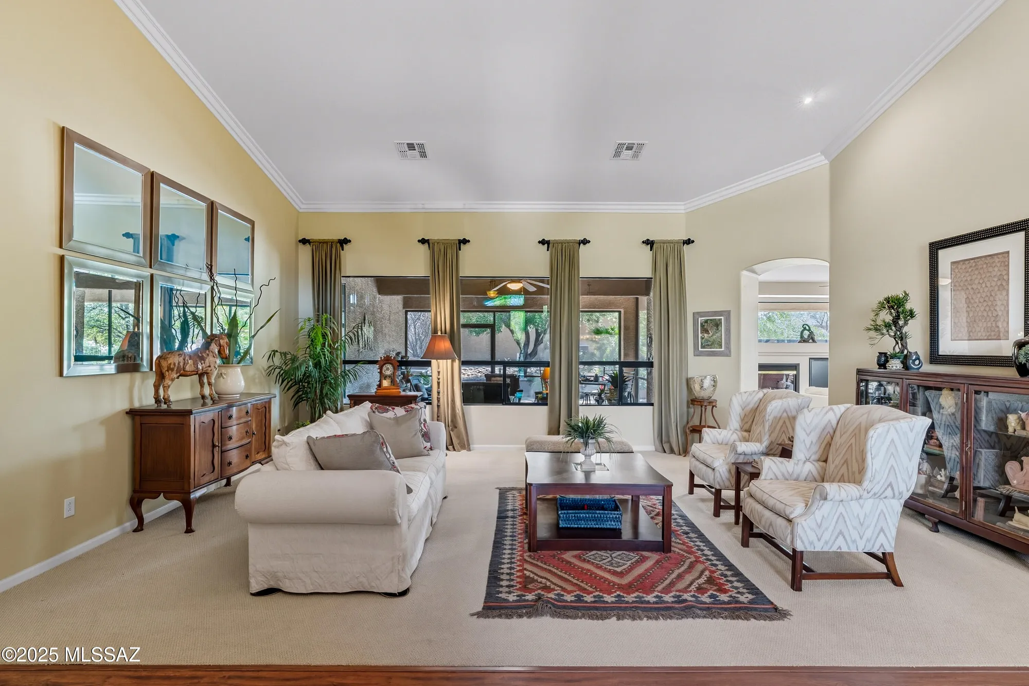 Property Slideshow image 8 of 48 | 850 n hale dr, Green Valley, AZ, 85614