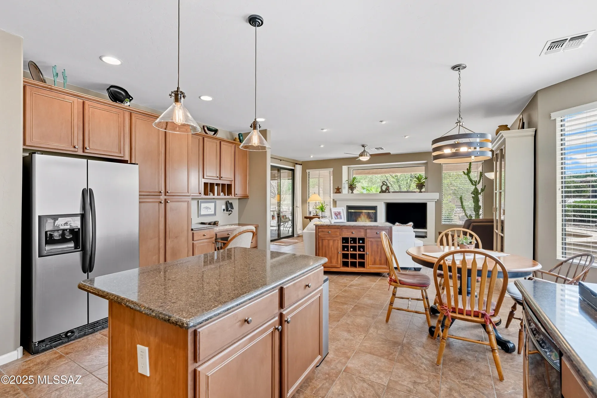 Property Slideshow image 23 of 48 | 850 n hale dr, Green Valley, AZ, 85614