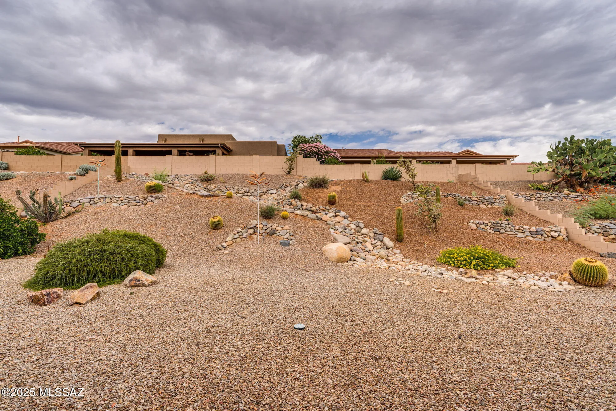 Property Slideshow image 36 of 43 | 62284 e iron crest dr, Tucson, AZ, 85739
