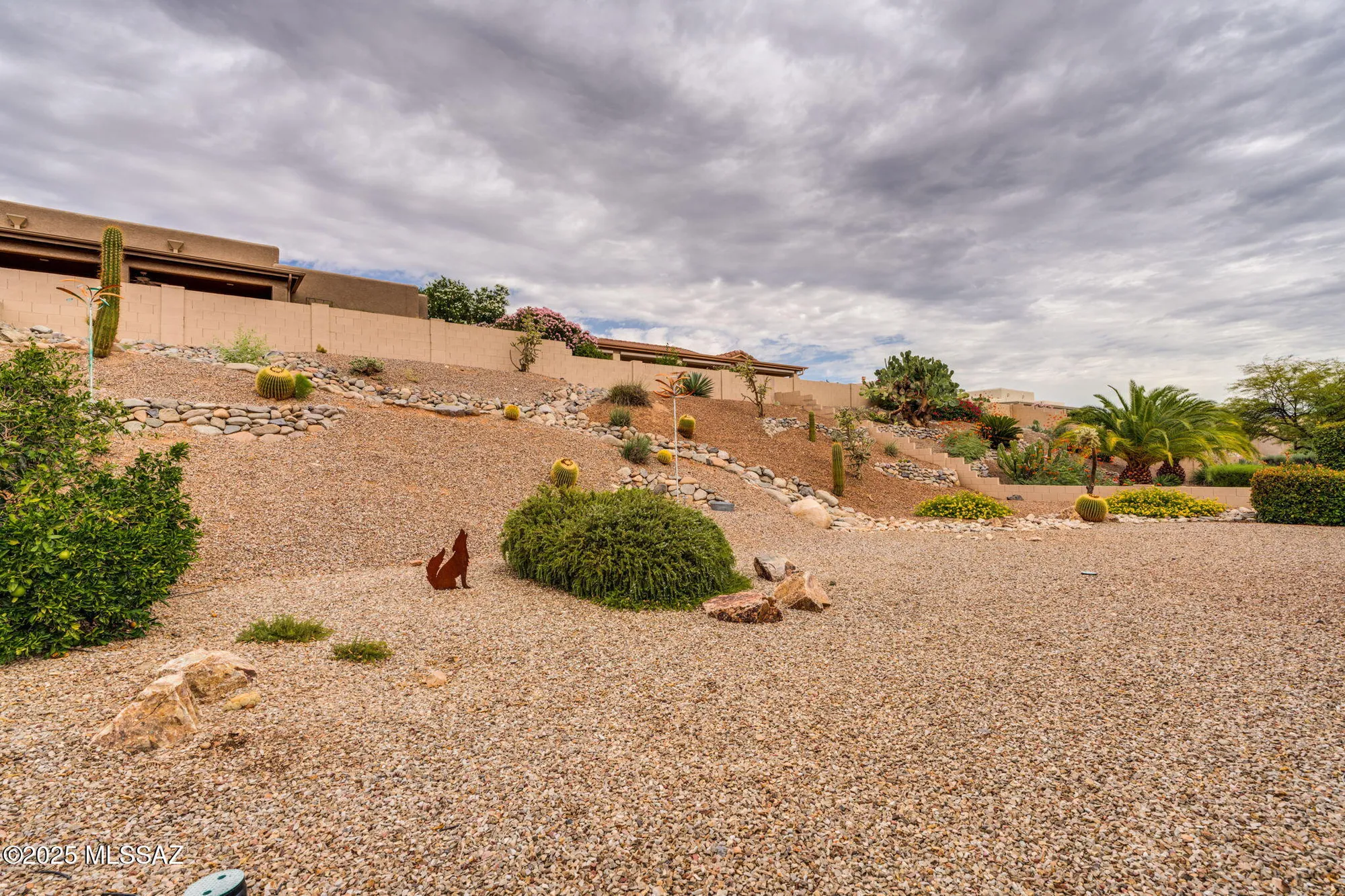 Property Slideshow image 40 of 43 | 62284 e iron crest dr, Tucson, AZ, 85739