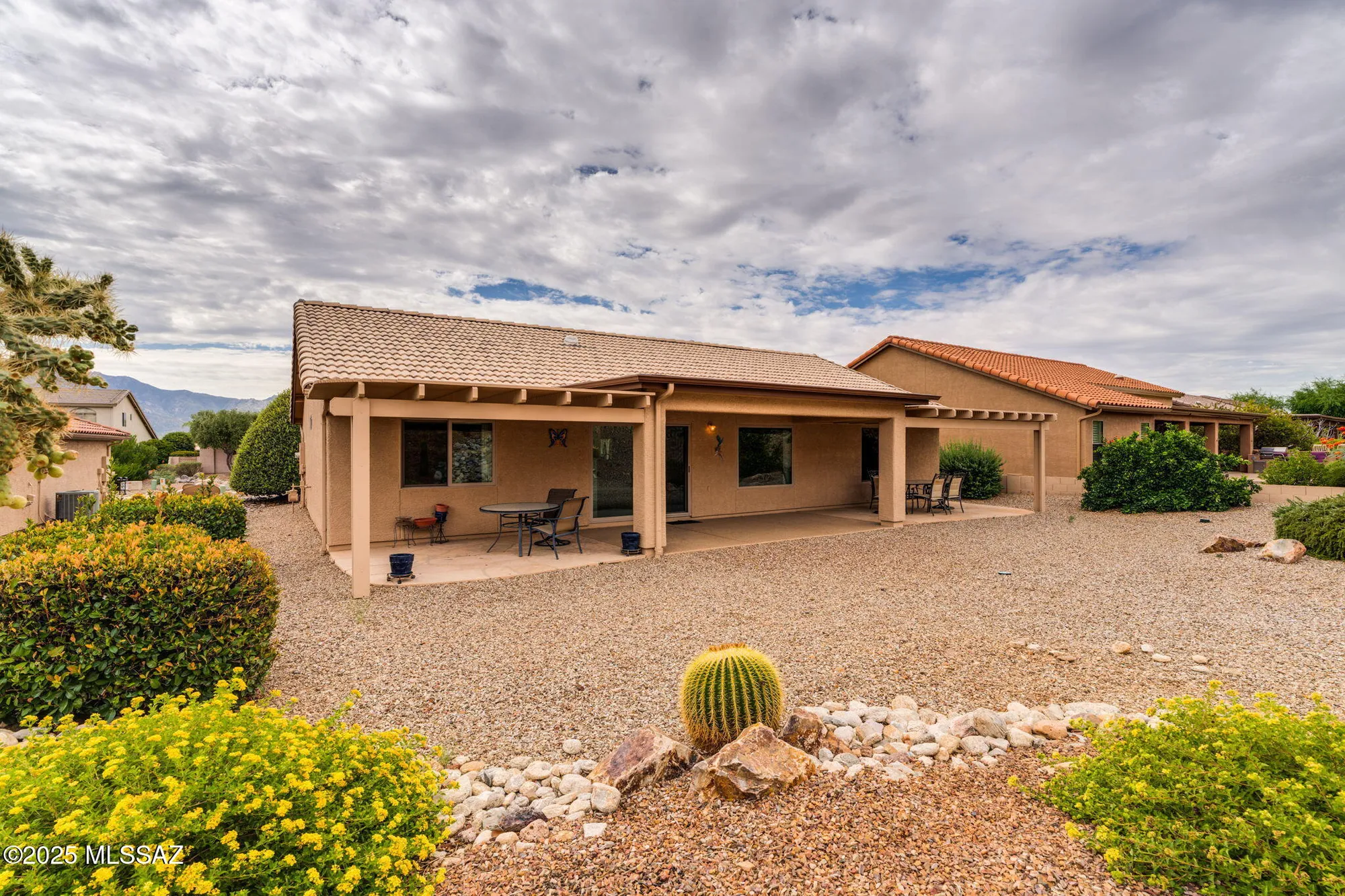 Property Slideshow image 37 of 43 | 62284 e iron crest dr, Tucson, AZ, 85739