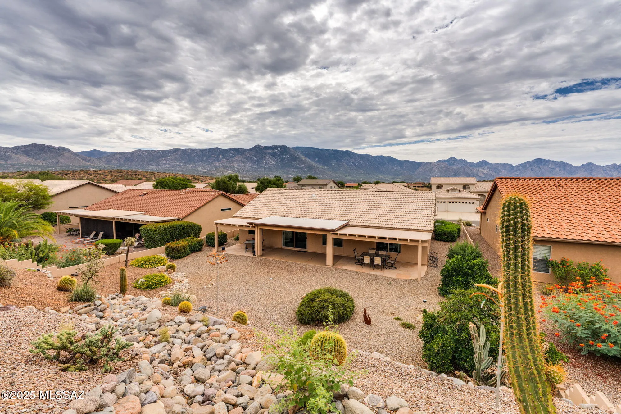 Property Slideshow image 4 of 43 | 62284 e iron crest dr, Tucson, AZ, 85739