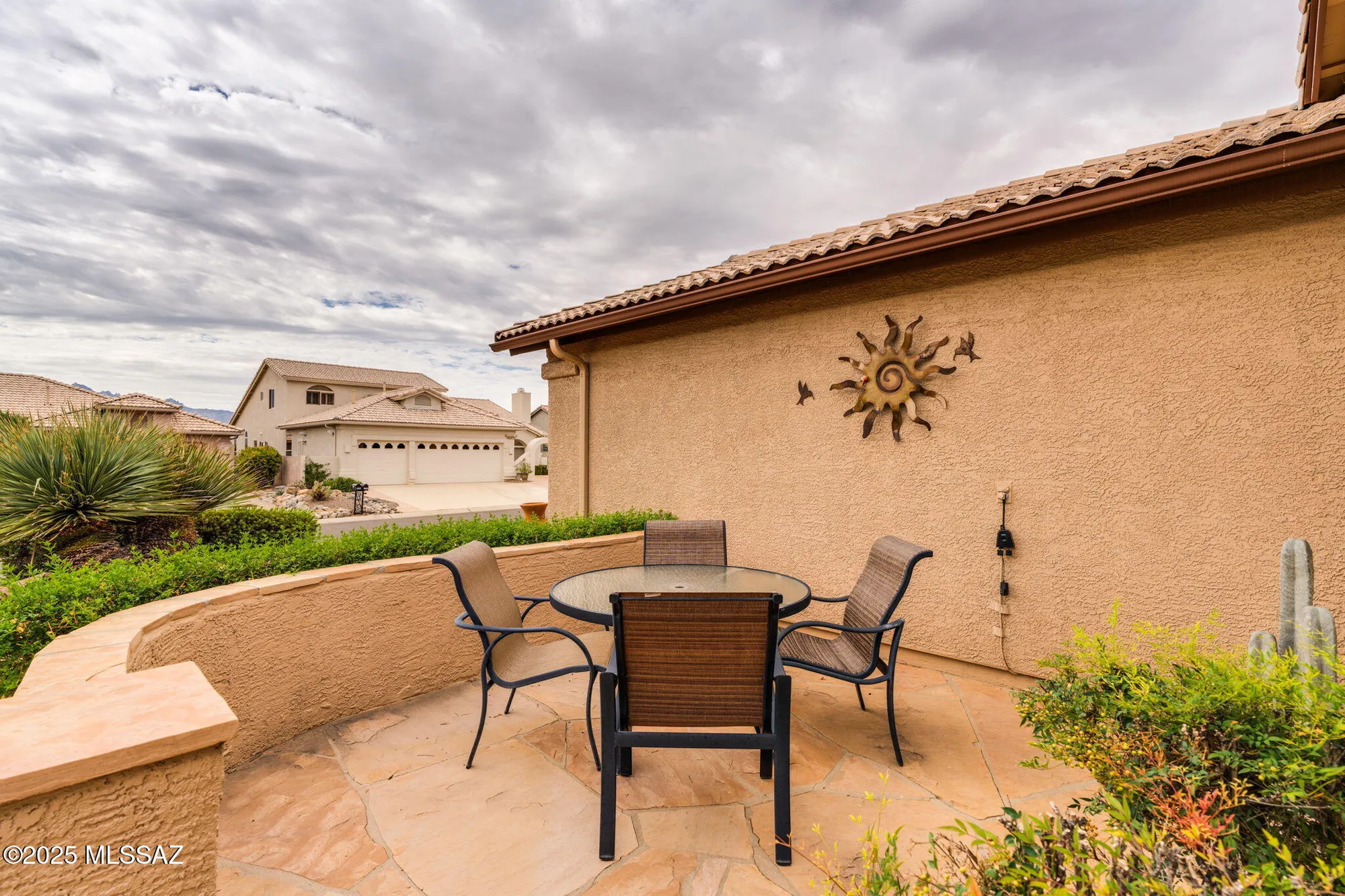 Property Slideshow image 42 of 43 | 62284 e iron crest dr, Tucson, AZ, 85739