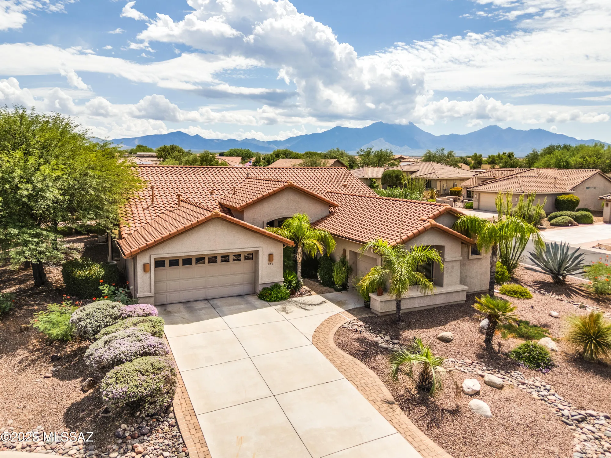 Property Slideshow image 48 of 48 | 850 n hale dr, Green Valley, AZ, 85614