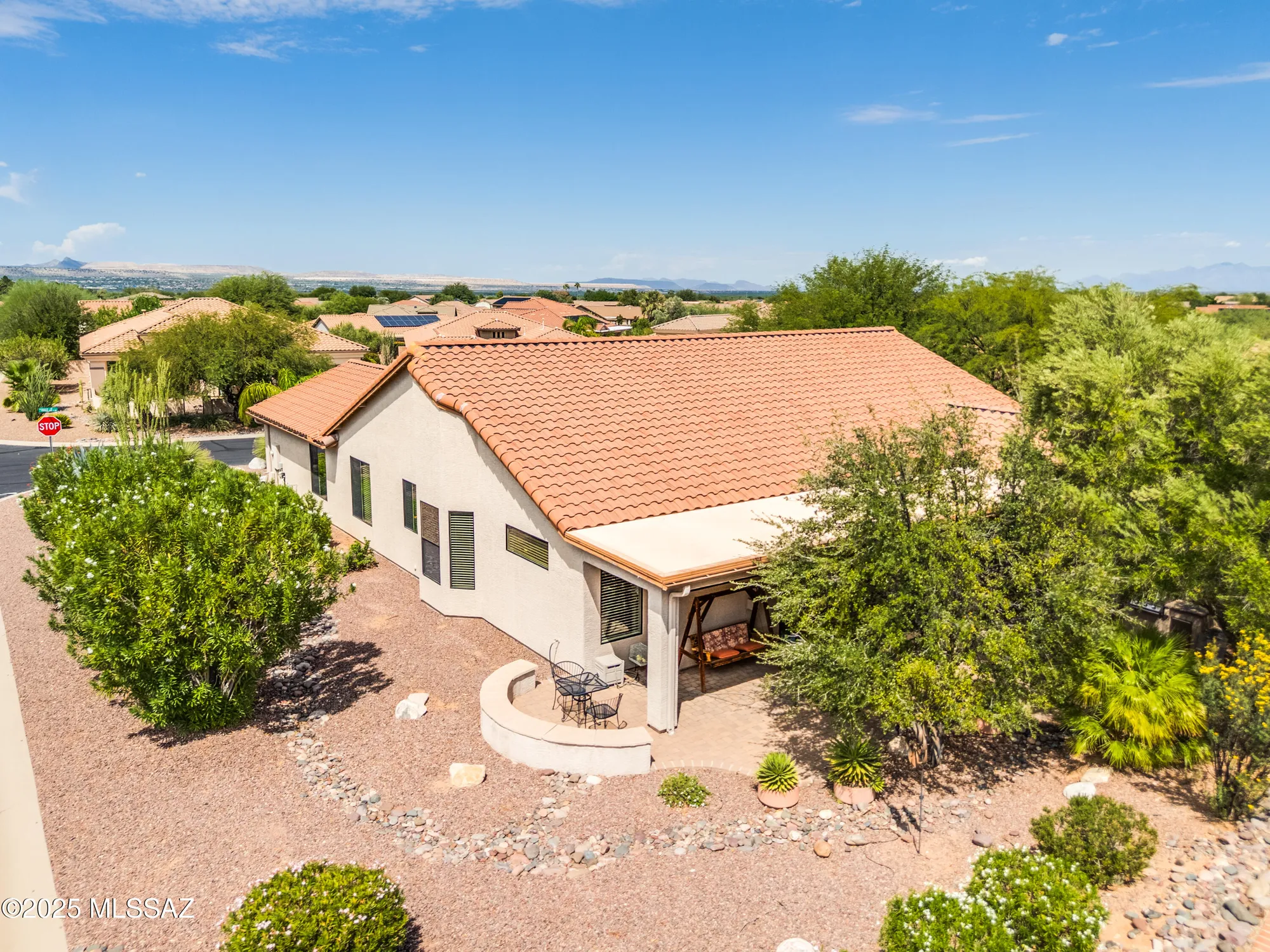Property Slideshow image 47 of 48 | 850 n hale dr, Green Valley, AZ, 85614