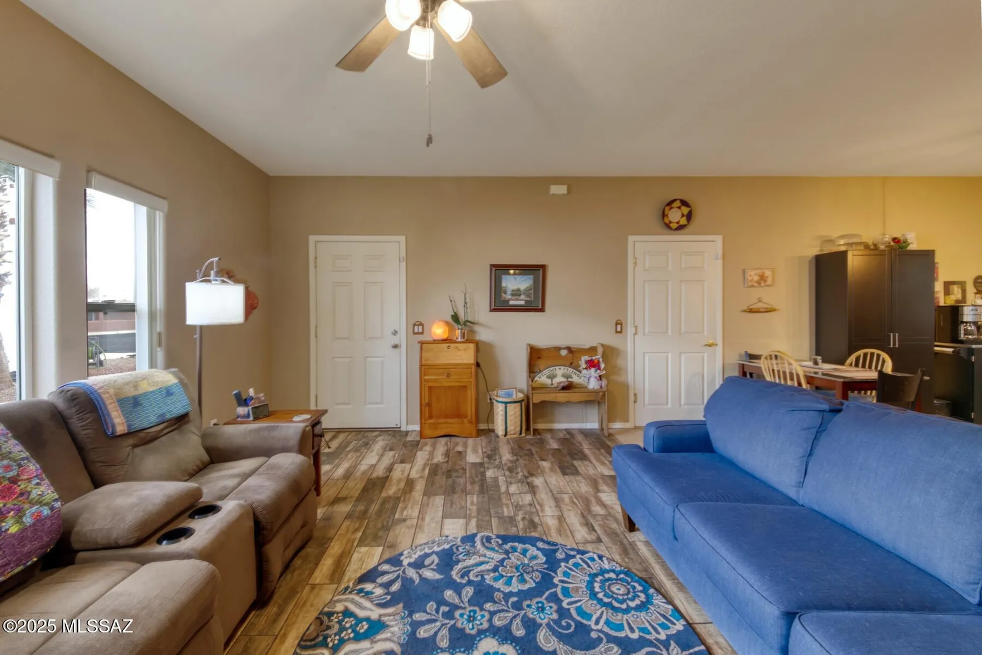 Property Slideshow image 7 of 28 | 434 s meadowood ln, Sierra Vista, AZ, 85635