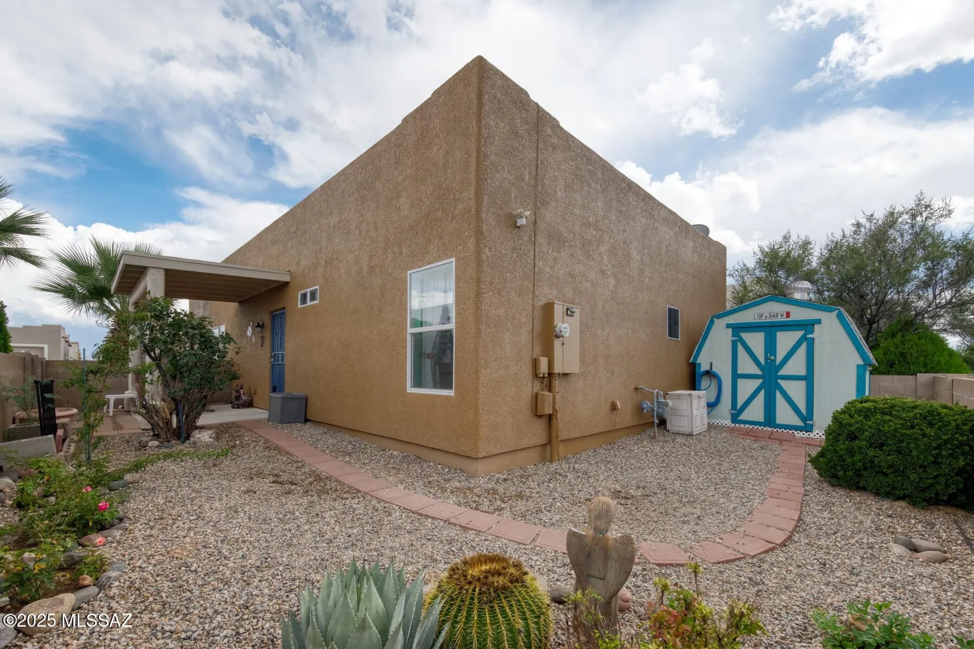 Property Slideshow image 25 of 28 | 434 s meadowood ln, Sierra Vista, AZ, 85635