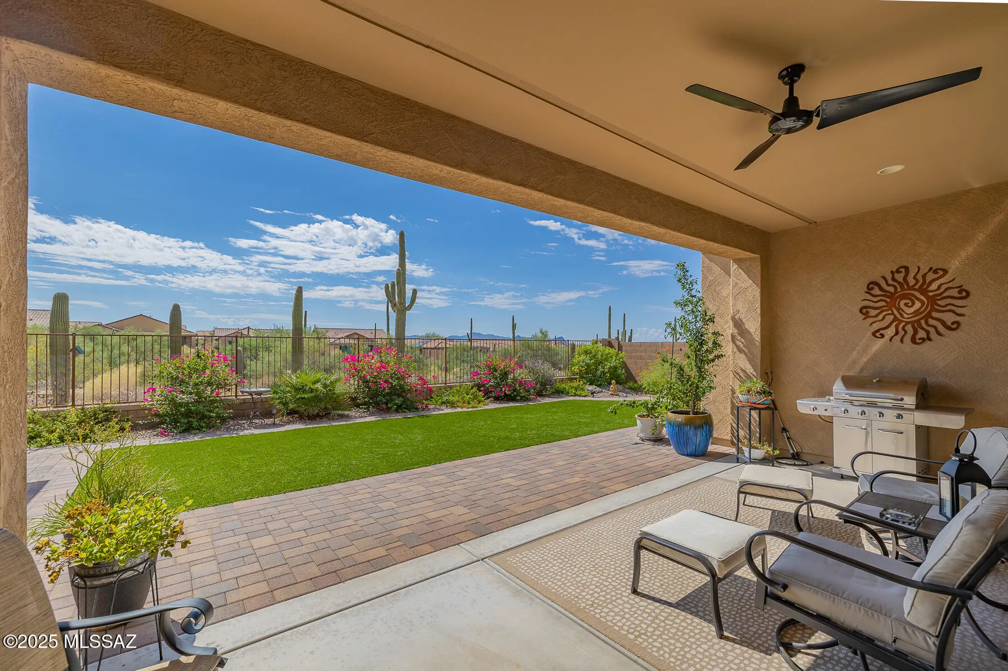 Property Slideshow image 31 of 41 | 7103 w kanab creek trl, Marana, AZ, 85658