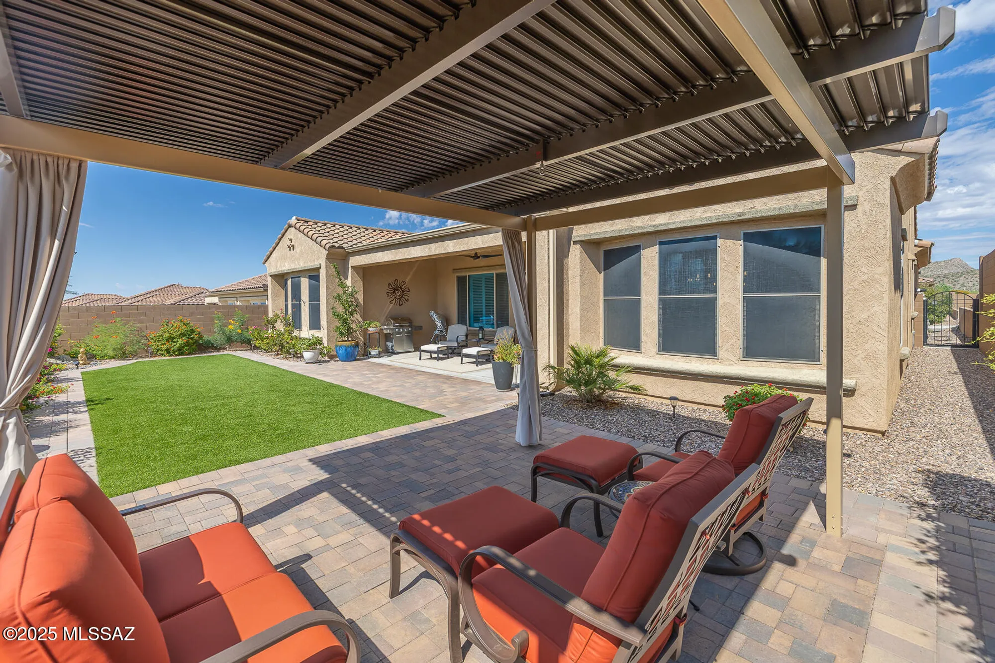 Property Slideshow image 34 of 41 | 7103 w kanab creek trl, Marana, AZ, 85658