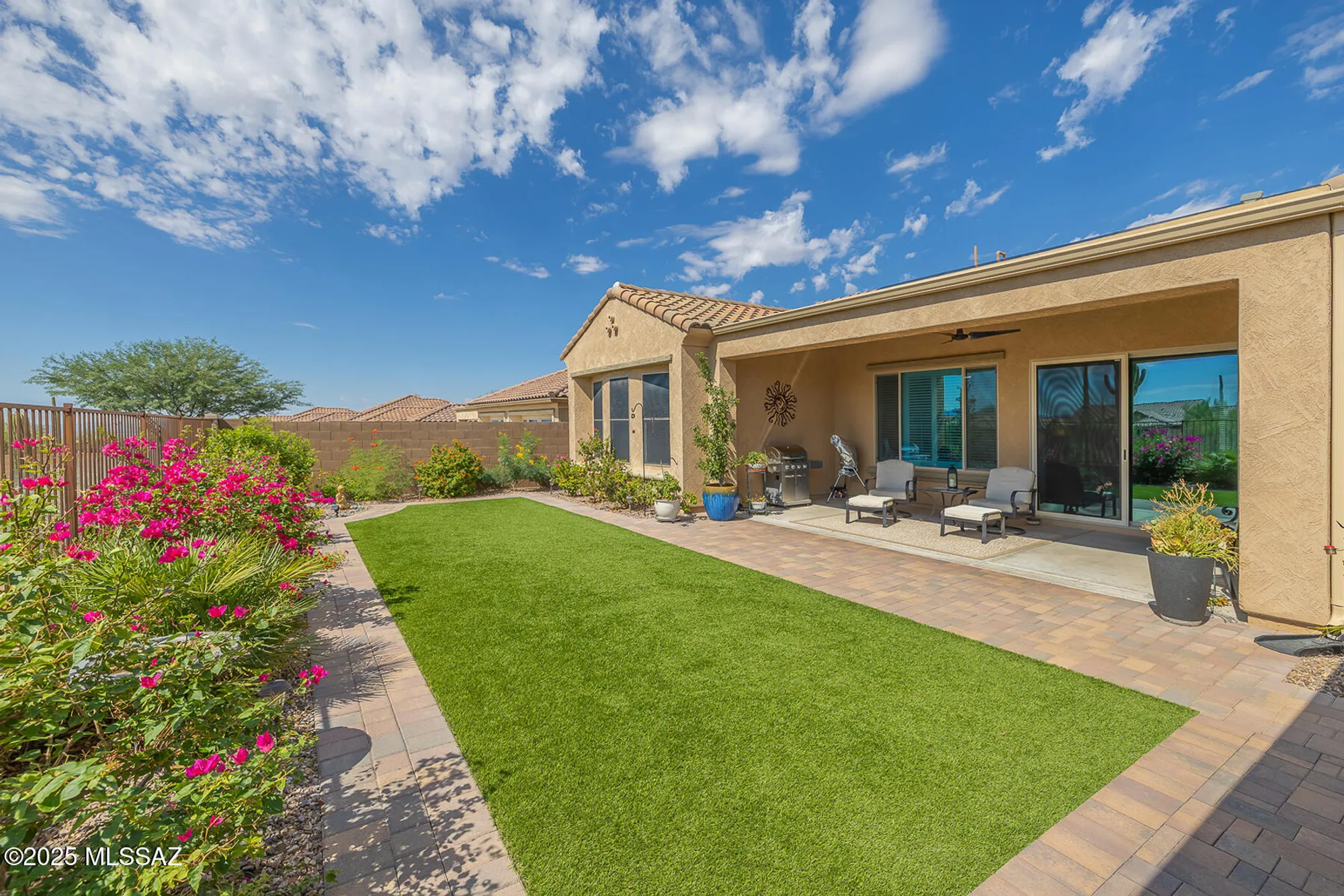 Property Slideshow image 32 of 41 | 7103 w kanab creek trl, Marana, AZ, 85658