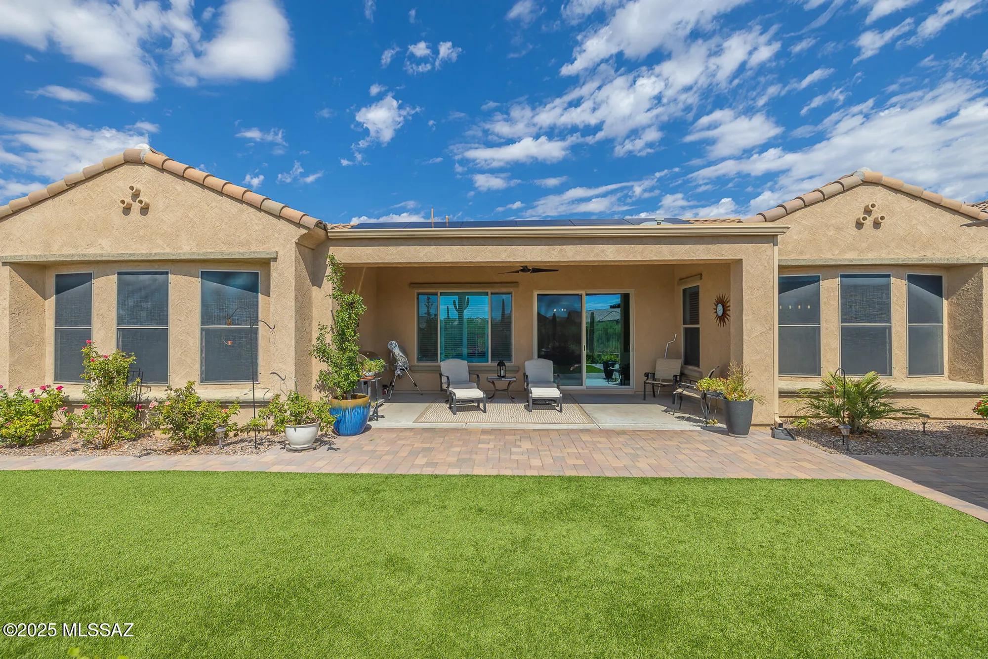 Property Slideshow image 36 of 41 | 7103 w kanab creek trl, Marana, AZ, 85658