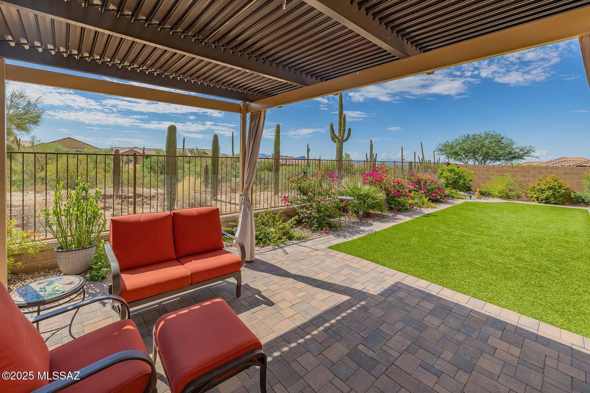 Property Slideshow image 35 of 41 | 7103 w kanab creek trl, Marana, AZ, 85658